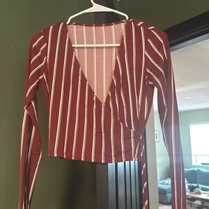 2 small tops 
Used few times only